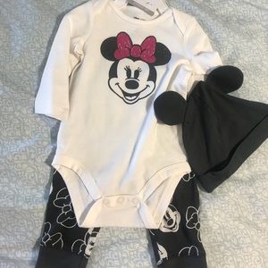Baby outfit